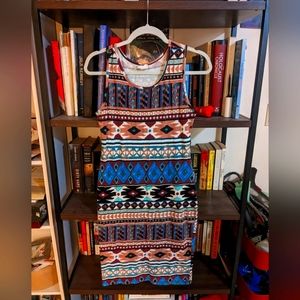 Bodycon dress size medium